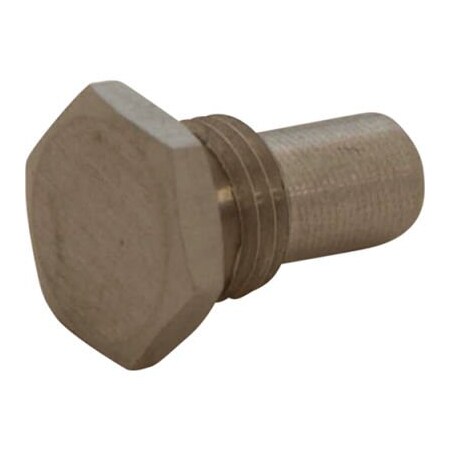 Allpoints Allpoints 8009742 Top Pivot Pin For Hinge For Hoshizaki Of America 8009742